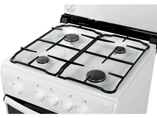 Плита газовая DARINA 1B GM441 105 W